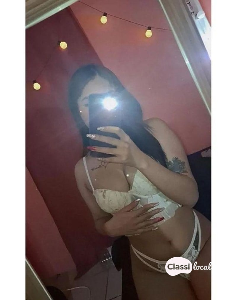 Morena Charmosa te Espera em Rondonópolis — foto 3 de 3